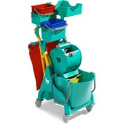 Тележка TTS Nick Plus 310