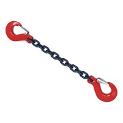 Крепежная цепь КанТраст KRTSKK105000