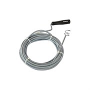 Сантехнический трос для труби канализации KENDO 50218