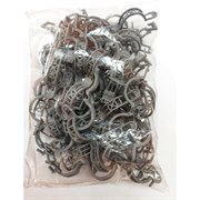 Клипсы для подвязки растений TUBOFLEX 4657780382282