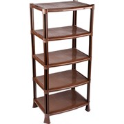 Этажерка для обуви ЗПИ "Альтернатива" М665