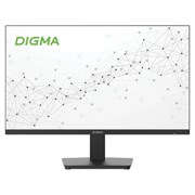 Монитор DIGMA Progress 22P201F 21.5" (55.4 см)/1920х1080/16:9/IPS/5ms/250cd/HDMI/VGA/черный, DM22SB02