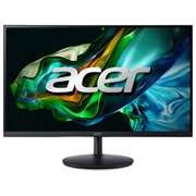 Монитор ACER SH272G0bmiphx 27" (68,6 см)/1920x1080/16:9/IPS/1ms/250cd/HDMI/DP/черный, UM.HS2CD.003
