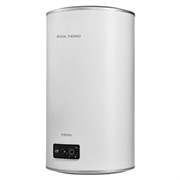 Водонагреватель накопительный электрический ROYAL THERMO RWH 100 Interio, 2 кВт, 100 л, сталь, НС-1595559