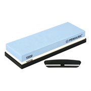 Точильный камень водный, 1000/3000 грит, с фиксатором угла заточки, PRIMAURA (ПРИМАУРА), 701627