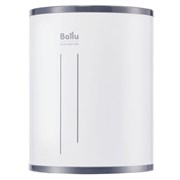 Водонагреватель накопительный электрический BALLU BWH/S 10 Omnium Uni O, 1,5 кВт, 10 л, сталь, НС-1523929