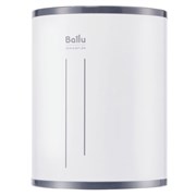 Водонагреватель накопительный электрический BALLU BWH/S 10 Omnium Uni U, 1,5 кВт, 10 л, сталь, НС-1523932