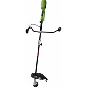 Электрическая коса Grizzly SKY-18