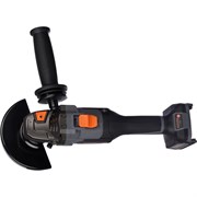 Бесщеточная угловая шлифмашина Anycons AC-AG125