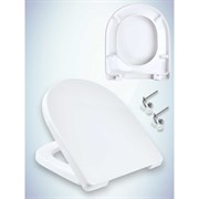 Сиденье MKW Санита Люкс