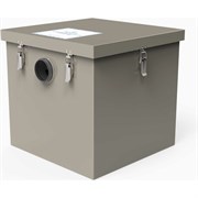 Жироуловитель Экосети Профи ОВ 15-125