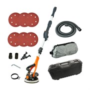 Машина AktiTool Жираф R7202-F