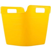 Гибкое пластиковое ведро FIT 67845