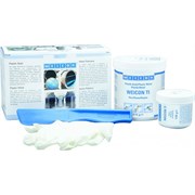 Эпоксидный пастообразный композит Weicon TI