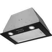 Кухонная вытяжка Zigmund & Shtain K 016.5 B