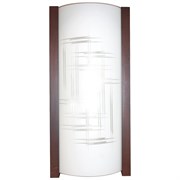 Светильник ЭЛЕТЕХ Карелия НББ 01-2х60-504