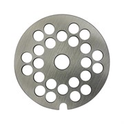 Решетка для мясорубки кухонного комбайна с мясорубкой Eurokitchen GR1-6