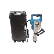 Отбойный молоток WorkMaster ОМ-2000Д