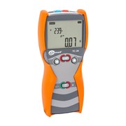 Измеритель параметров петли короткого замыкания SONEL ТС-20