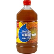 Олифа KRAFOR Оксоль