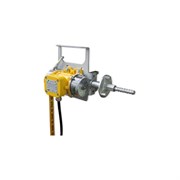 Внешний площадочный вибратор VPK 6000/1 Formwork