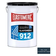 Жидкая резина для гидроизоляции крыши зимой Elastomeric Systems 912014