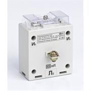 Трансформатор тока DEKraft ТОП-0,66