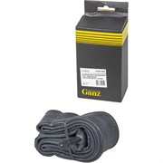 Камера велосипедная Ganz GIN01009