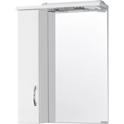 Зеркало-шкаф AQUATON ОНДА