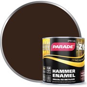 Эмаль по металлу PARADE Z1
