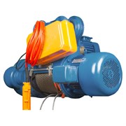 Электрическая канатная таль GEARSEN CD