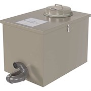 Пескоуловитель Экосети Клининг-М ОВП 40