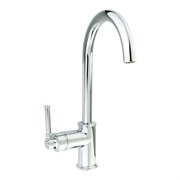 Монокомандный смеситель для кухни Migliore ERMITAGE MINI