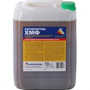 Санирующий антисептик ЗАО "Антисептик" ХМФ