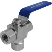 Шаровой кран Hy-Lok H1B-3B-F-8N-PK