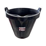 Строительное гибкое ведро DLT INDUSTRY 10л