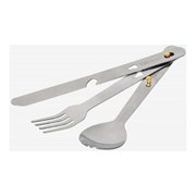 Столовые приборы Boyscout 61085