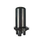 Укороченная тупиковая оптическая муфта NIKOMAX NMF-SC-4V-48-4HS