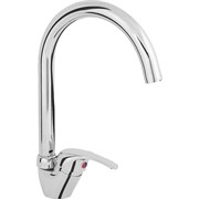 Смеситель Ukinox UM2304 CR