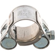 Шарнирный хомут DAR 50323