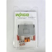 Влагозащитный набор WAGO №8