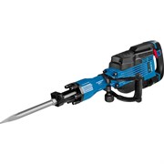 Отбойный молоток ЗУБР ЗМ-35-1600 ВК