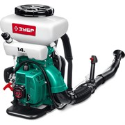 Бензиновый опрыскиватель ЗУБР ОПБ-14-43