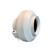 Канальный круглый вентилятор Naveka VAC1/D- 200