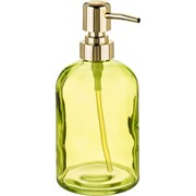 Дозатор для жидкого мыла Moroshka Bright Colors