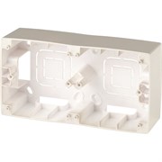 Установочная коробка ЭРА Эра12