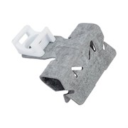 Балочный зажим под нейлоновую стяжку EKF PROxima