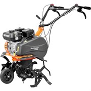 Культиватор SKIPER SP-650
