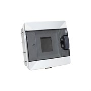 Бокс MAKEL СП 8