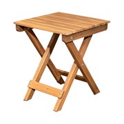 Кофейный складной стол Joygarden OXFORD